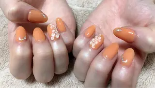 ネイル t. yoshizawaのネイルデザイン