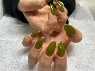 ネイル Sunny.Roa fujiのネイルデザイン