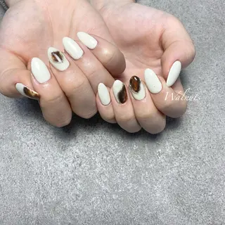 ネイル esterella所属・Nail salon esterellaのネイルデザイン