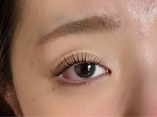 マツエク・マツパ BeckyLash いおり🎀のマツエク・マツパデザイン