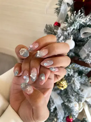 ネイル Nail Salon Gummi.のネイルデザイン