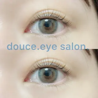 マツエク・マツパ mes yeux eye salon.の眉毛・アイブロウイメージ