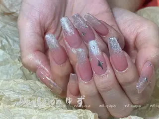 ネイル MAKI💚💚💚 秋葉原.のネイルデザイン