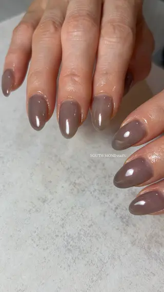 ネイル SOUTH MOND nail's所属・nozaki kanenのネイルデザイン