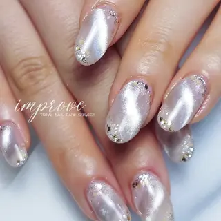 ネイル improve /mamiのネイルデザイン