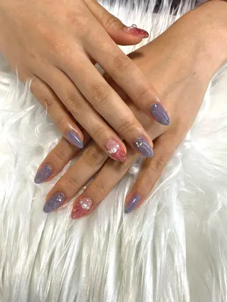 ネイル Verita     Nail所属・Verita nailのネイルデザイン
