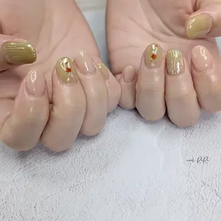 ネイル nail RiRi アトレナチュラのエステ・リラクイメージ