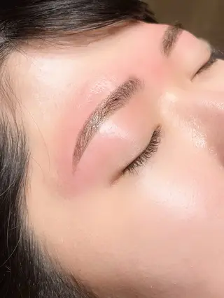 アイブロウ eye salon Fairのマツエク・マツパデザイン