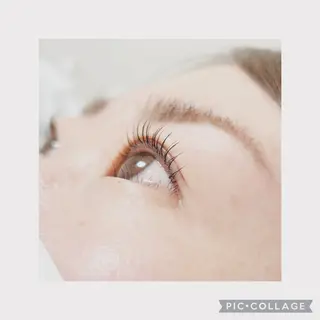 マツエク・マツパ A' moのマツエク・マツパデザイン