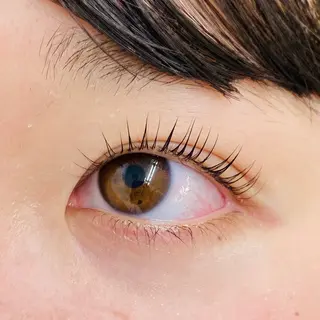 マツエク・マツパ MIKU アイリストのマツエク・マツパデザイン