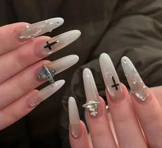 ネイル Miya🎀 nailのネイルデザイン