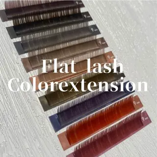 マツエク・マツパ 🩵Mistic.R 笹野🩵のマツエク・マツパデザイン