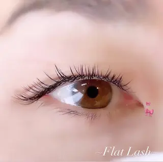 マツエク・マツパ 安西 美優のマツエク・マツパデザイン