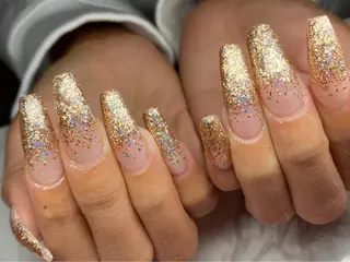 ネイル Beauty Salon  Luna所属・Beauty Salon Lunaのエステ・リラクイメージ