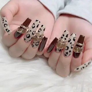 ネイル Private Nail Salon　EM所属・Nail salon EM（エム）千葉のネイルデザイン