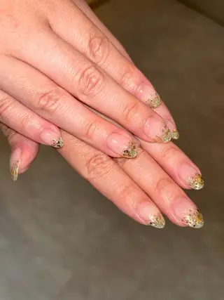 ネイル Sympa🐰 AMiのネイルデザイン