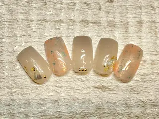 ネイル Tocowaka マエダのネイルデザイン