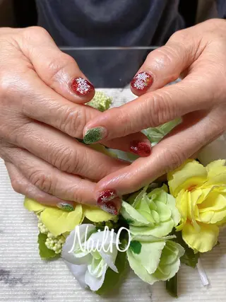 ネイル Nail10 Kakoのネイルデザイン