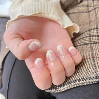 ネイル miel nailのネイルデザイン