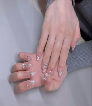 ネイル NANA NAILのネイルデザイン