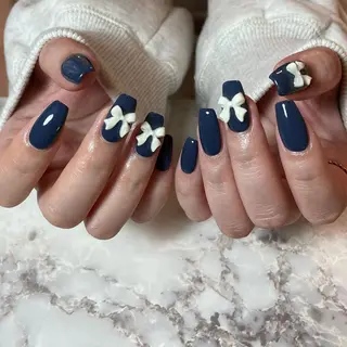 ネイル Ami 🦥のネイルデザイン