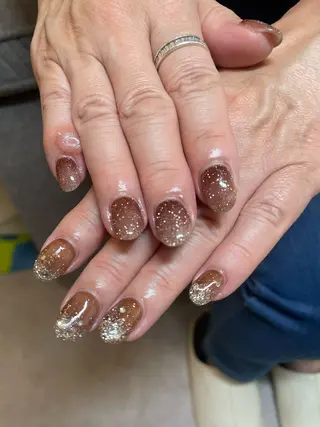 ネイル anny ／あにのネイルデザイン