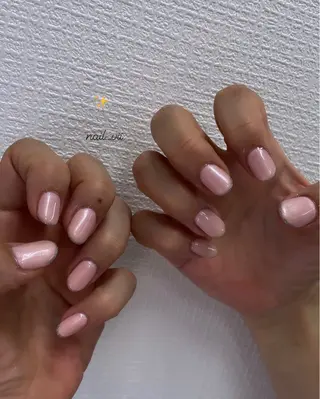 ネイル O KYOKAのネイルデザイン