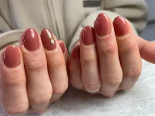 ネイル LILN所属・LILN/ NATSUMIのネイルデザイン