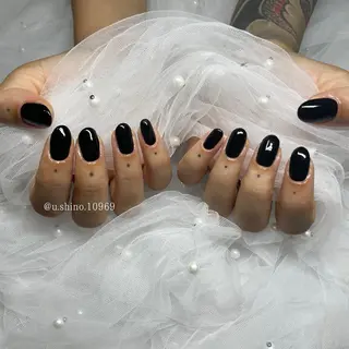 ネイル MoonLight SHINOのネイルデザイン