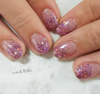 ネイル nail RiRi アトレナチュラのエステ・リラクイメージ