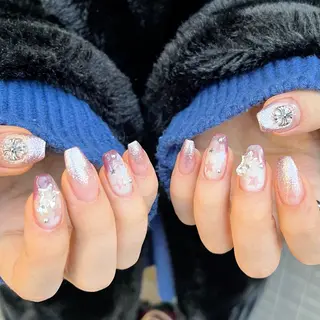 ネイル 🫧OPELIA NAIL渋谷🫧のネイルデザイン