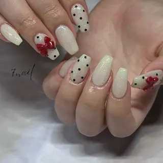 ネイル 7 NAILのネイルデザイン