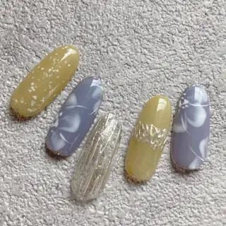 ネイル Nail salon Ladyのネイルデザイン