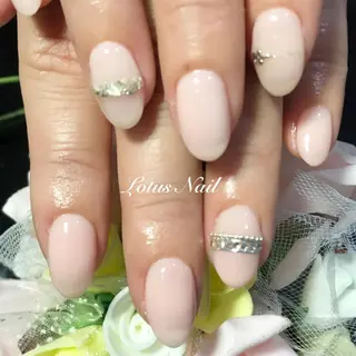 ネイル Lotus Nailのネイルデザイン