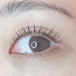 マツエク・マツパ JESSICA荻窪 川窪のマツエク・マツパデザイン