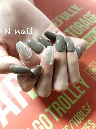 ネイル N nailのネイルデザイン