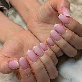 ネイル ジェヌインネイル 河内のネイルデザイン