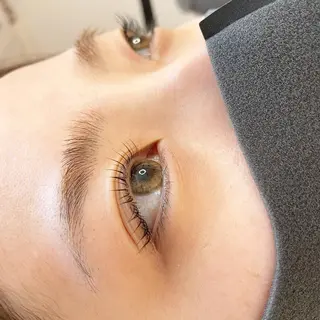 マツエク・マツパ 9nine 河合のマツエク・マツパデザイン