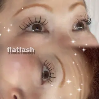 マツエク・マツパ eyelash salon éclat所属・izumi マツエク/パリ/束間のマツエク・マツパデザイン