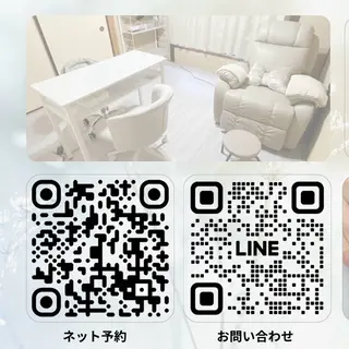 ネイル 佐伯 せいらのネイルデザイン