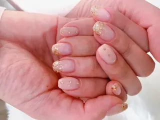 ネイル yn salonのネイルデザイン