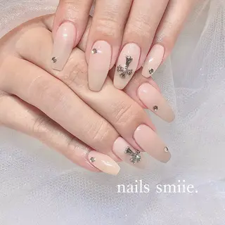 ネイル nails smiie.のネイルデザイン