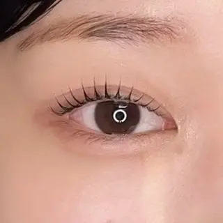 マツエク・マツパ 千恵☀️ マツエク/マツパ☀️のマツエク・マツパデザイン