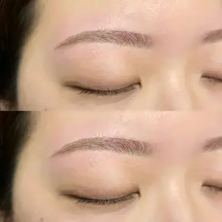 アイブロウ en 🌙 yuukiの眉毛・アイブロウイメージ
