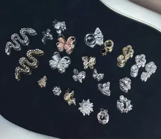 ネイル 佐藤 来夢のその他イメージ