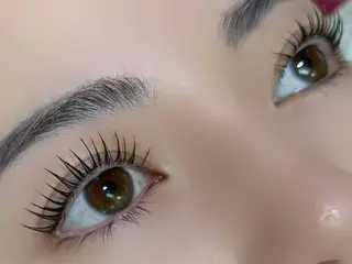 マツエク・マツパ ヤマモト 西船橋のマツエク・マツパデザイン