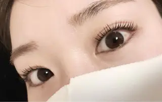 マツエク・マツパ Fleur フルールのマツエク・マツパデザイン