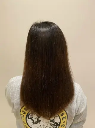 ロング 艶髪🌿美髪 大塚礼乃【西荻窪】のヘアスタイル