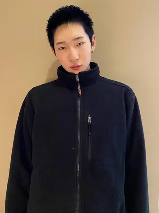 メンズ 🔥ショート特化 masaki🔥のヘアスタイル