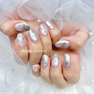 ネイル 🌷 MIO🌷のネイルデザイン